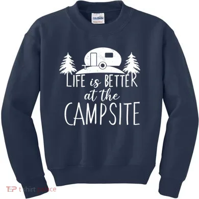 Kids Sweatshirt