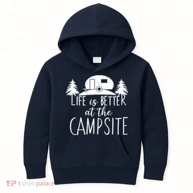 Kids Hoodie