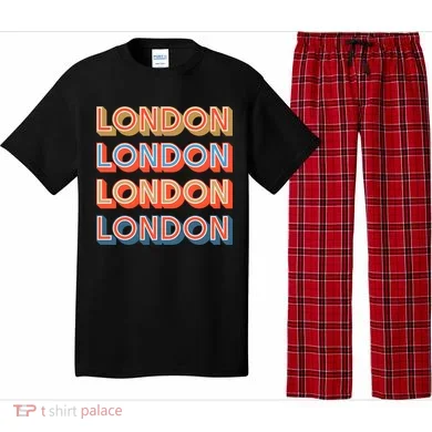 Pajama Set