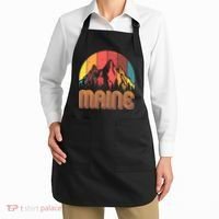 Retro Maine Apron thumb 2