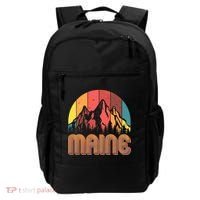 Retro Maine Backpack thumb 0