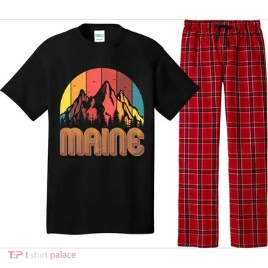 Pajama Set
