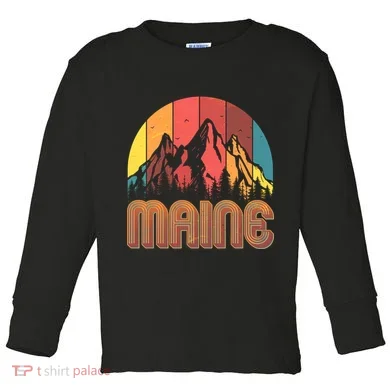 Toddler Long Sleeve