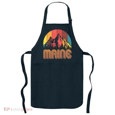 Apron