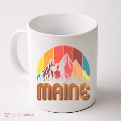 Coffee Mug