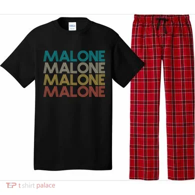 Pajama Set