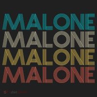 Retro Malone Hat thumb 2
