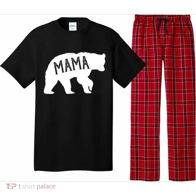 Pajama Set