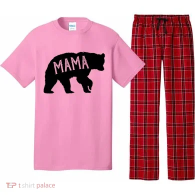 Pajama Set