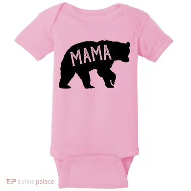 Baby Bodysuit