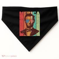 Retro Merica Lincoln USA-Made Doggie Bandana thumb 0