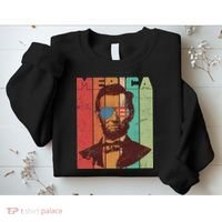 Retro Merica Lincoln Sweatshirt thumb 2