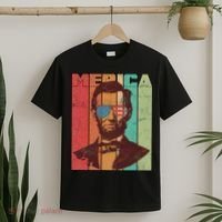 Retro Merica Lincoln T-Shirt thumb 2
