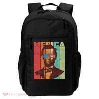 Retro Merica Lincoln Backpack thumb 0