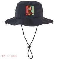 Retro Merica Lincoln Bucket Hat thumb 0