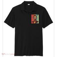 Retro Merica Lincoln Sport-Tek Posi-UV Pro Polo thumb 0