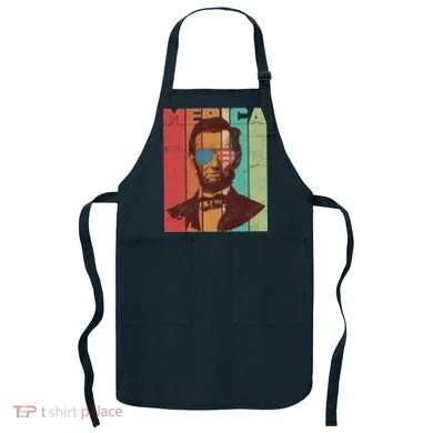 Apron