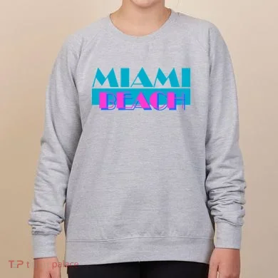 Women's Sweatshirt