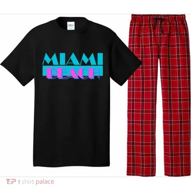 Pajama Set