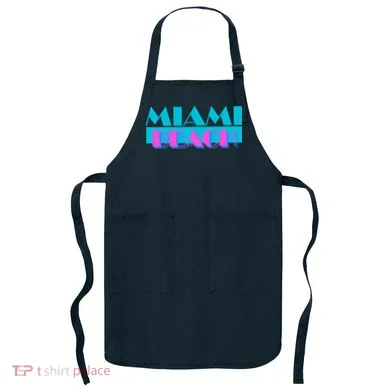 Apron