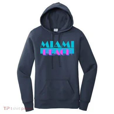 Women's Hoodie