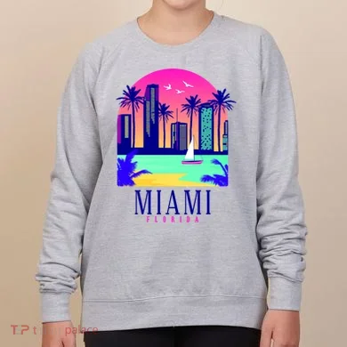 Women's Sweatshirt
