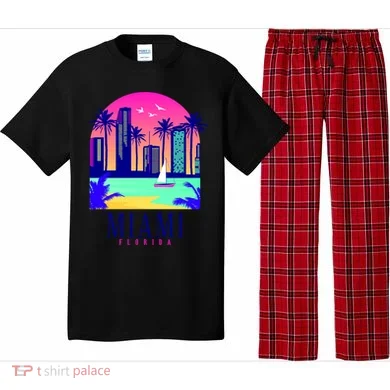 Pajama Set