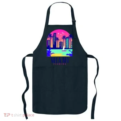 Apron