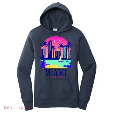 Women's Hoodie