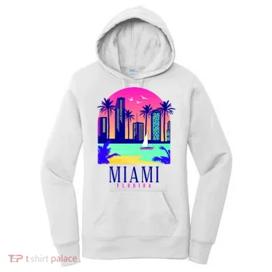 Women's Hoodie