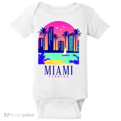 Baby Bodysuit