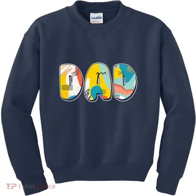 Kids Sweatshirt