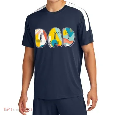 Soccer Jersey
