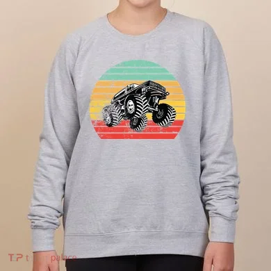 Women's Sweatshirt