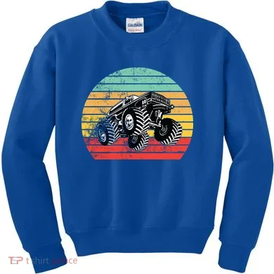 Kids Sweatshirt