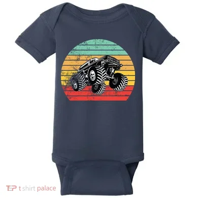 Baby Bodysuit