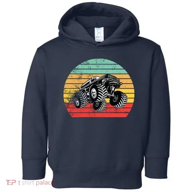 Toddler Hoodie