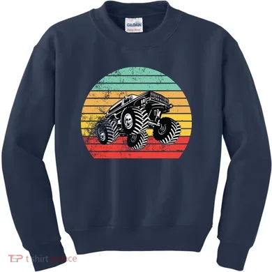 Kids Sweatshirt