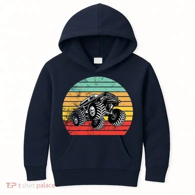 Kids Hoodie
