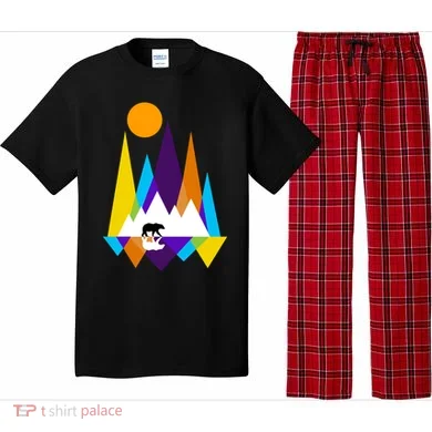 Pajama Set