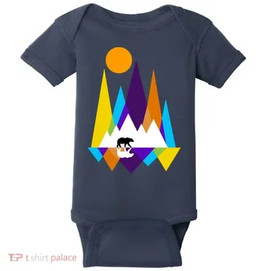Baby Bodysuit