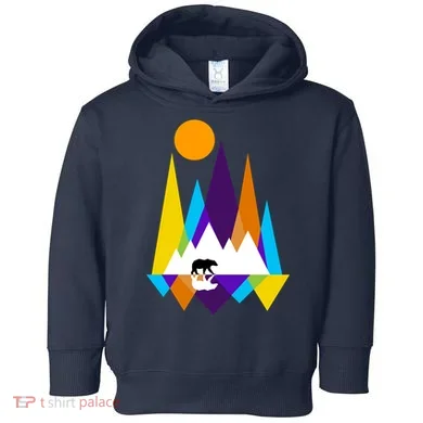 Toddler Hoodie