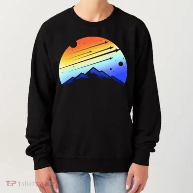 Women's Sweatshirt