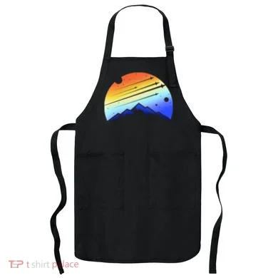 Apron
