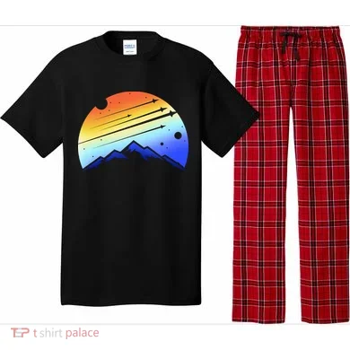 Pajama Set