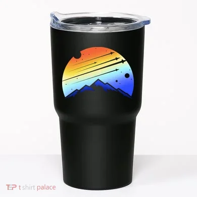 Tumbler