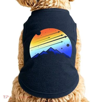Doggie Tank