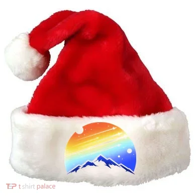 Santa Hat