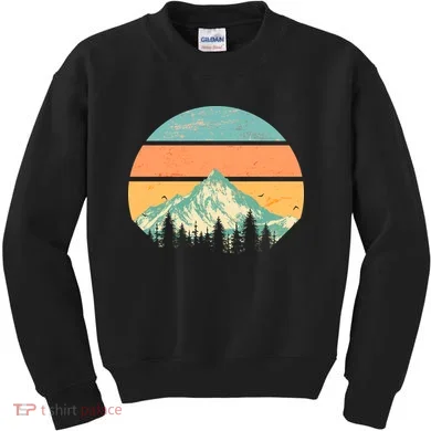 Kids Sweatshirt