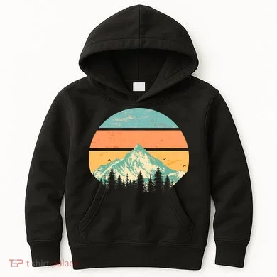 Kids Hoodie